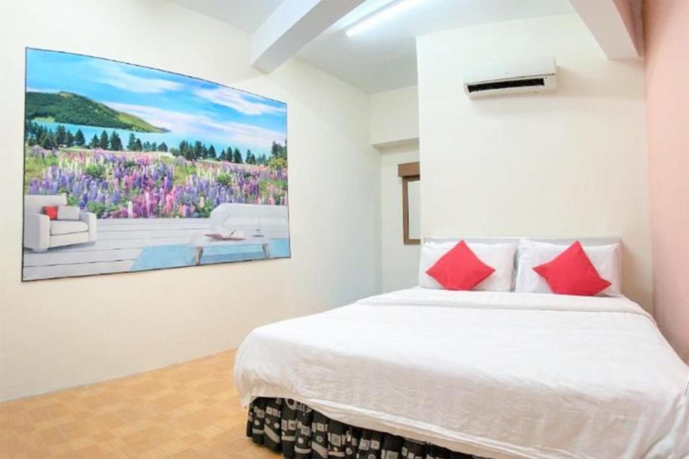 ג'ורג' טאון B Hotel Penang מראה חיצוני תמונה